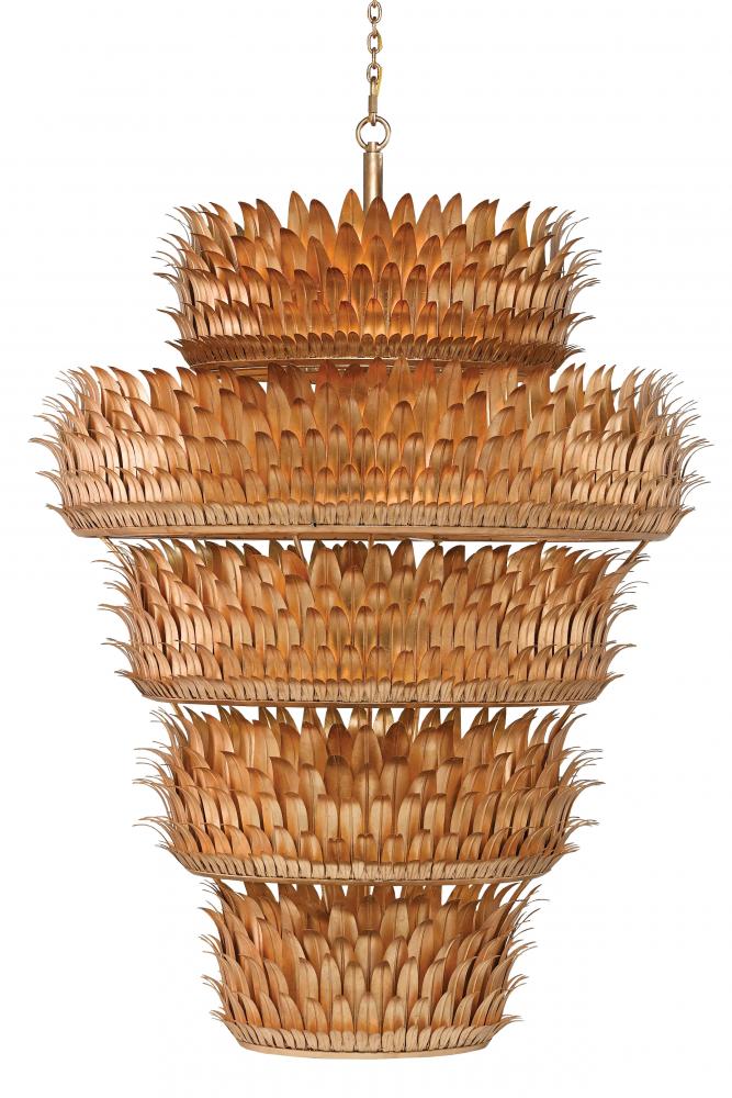 Havana Grande Chandelier
