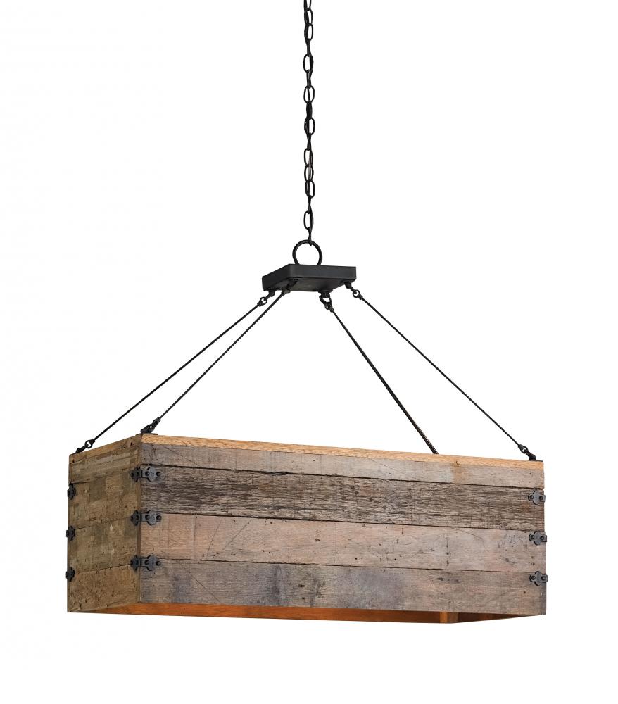 Billycart Chandelier