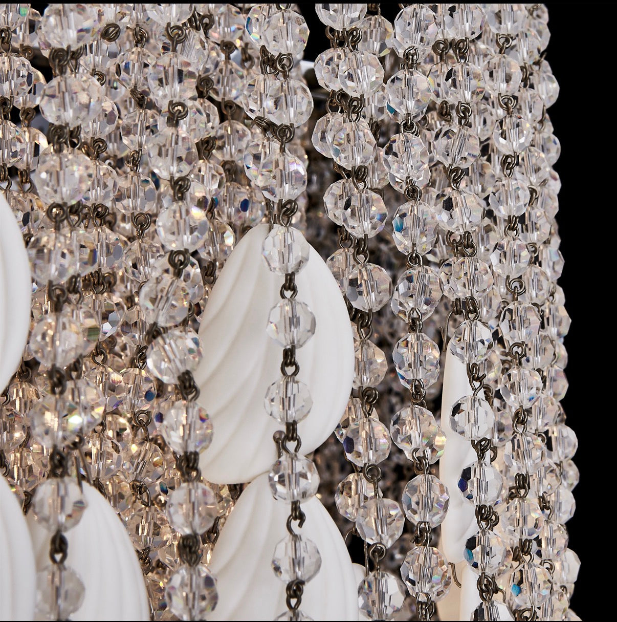 Farfalle 28 IN Chandelier