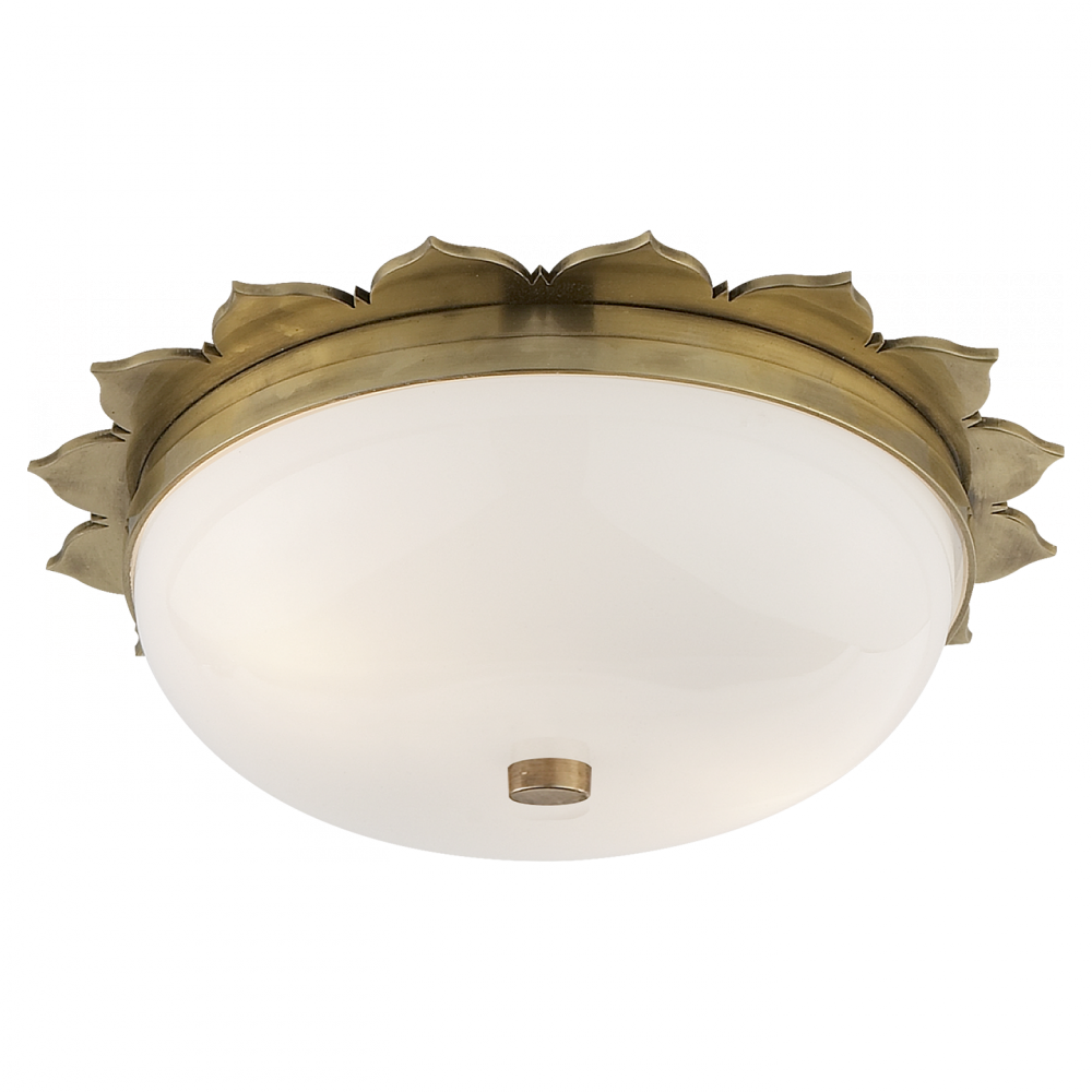 Flush Mounts-Visual Comfort & Co. Signature Collection-AH4029