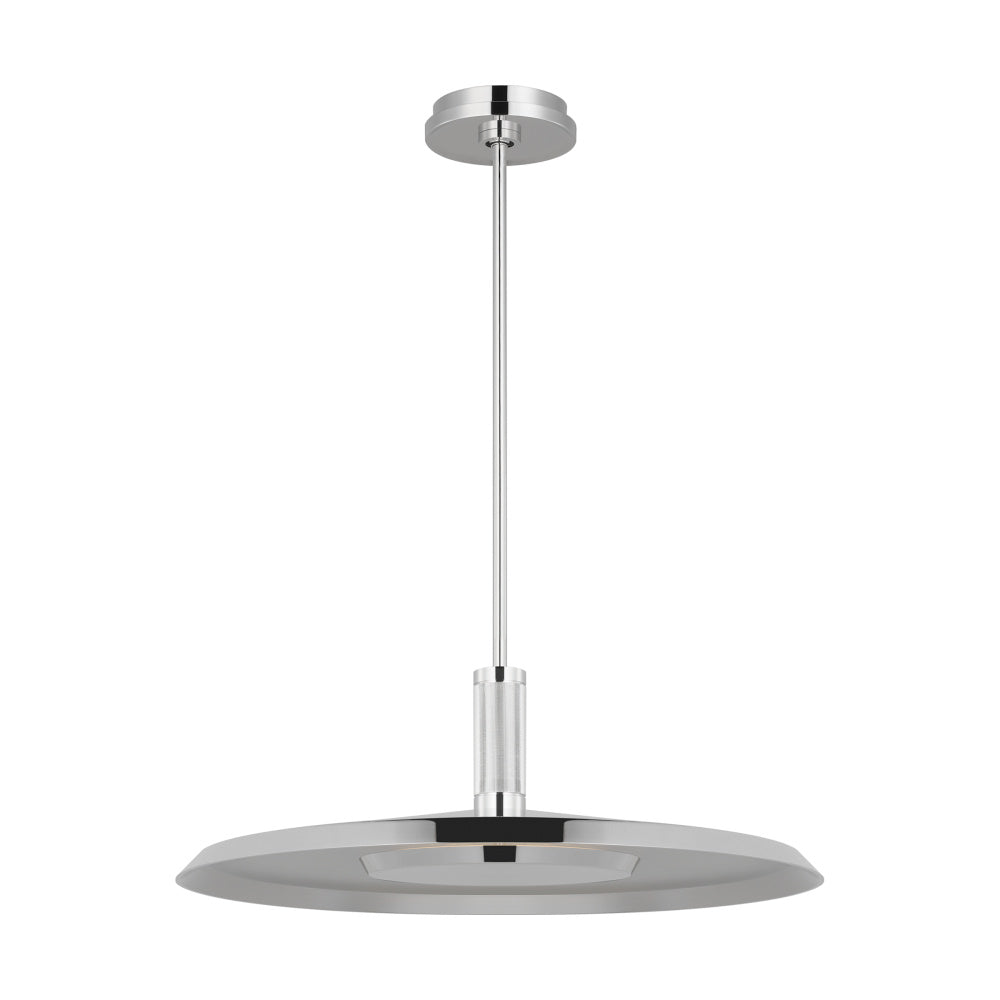 Saucer X-Large Pendant