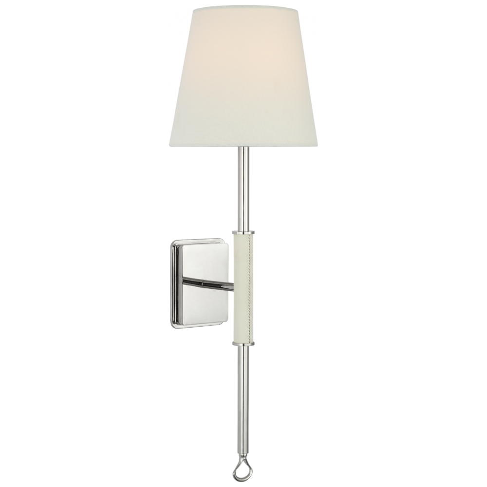 VC Studio Collection Griffin Tail Sconce - Thumbnail 3
