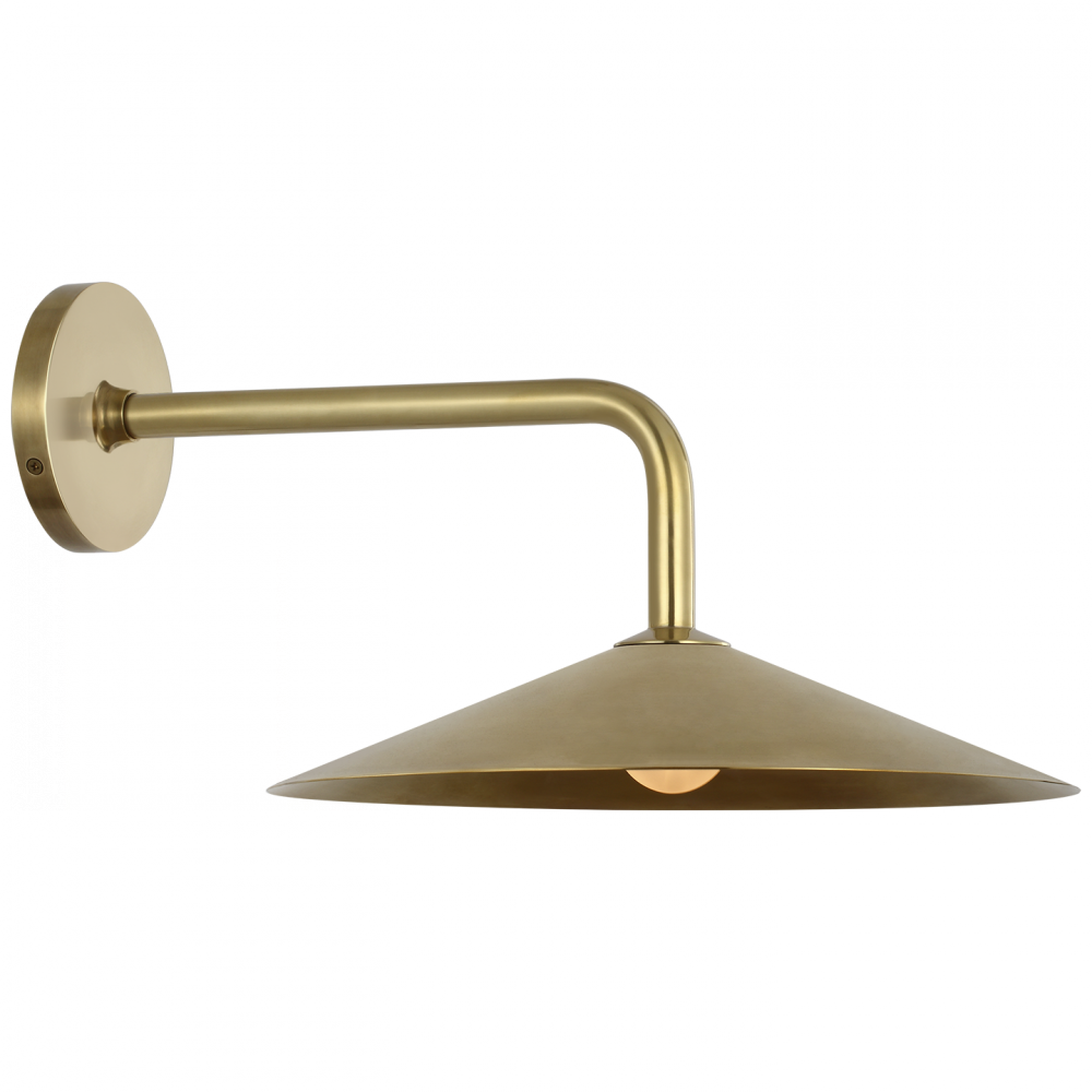 Ponce 9" Sconce