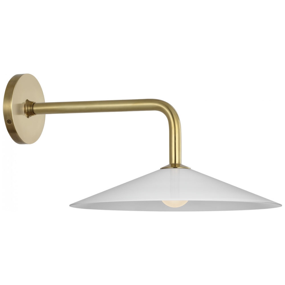 Ponce 9" Sconce