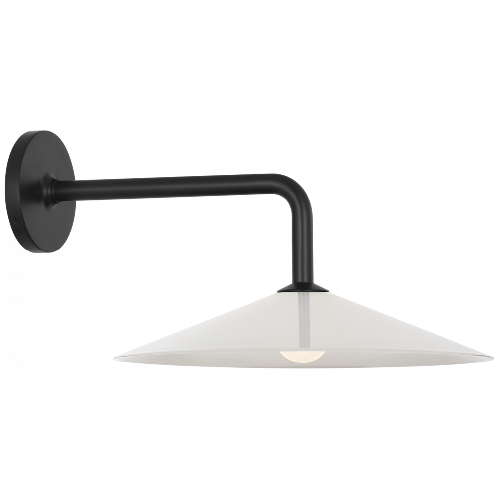 Ponce 9" Sconce