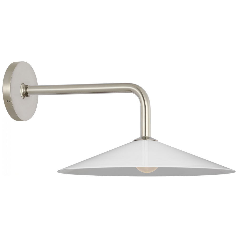 Ponce 9" Sconce