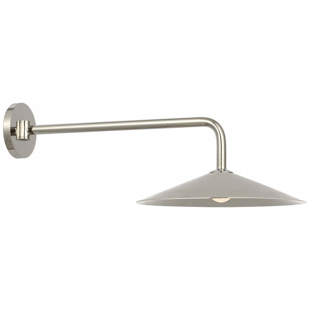 Ponce 9" Articulating Sconce