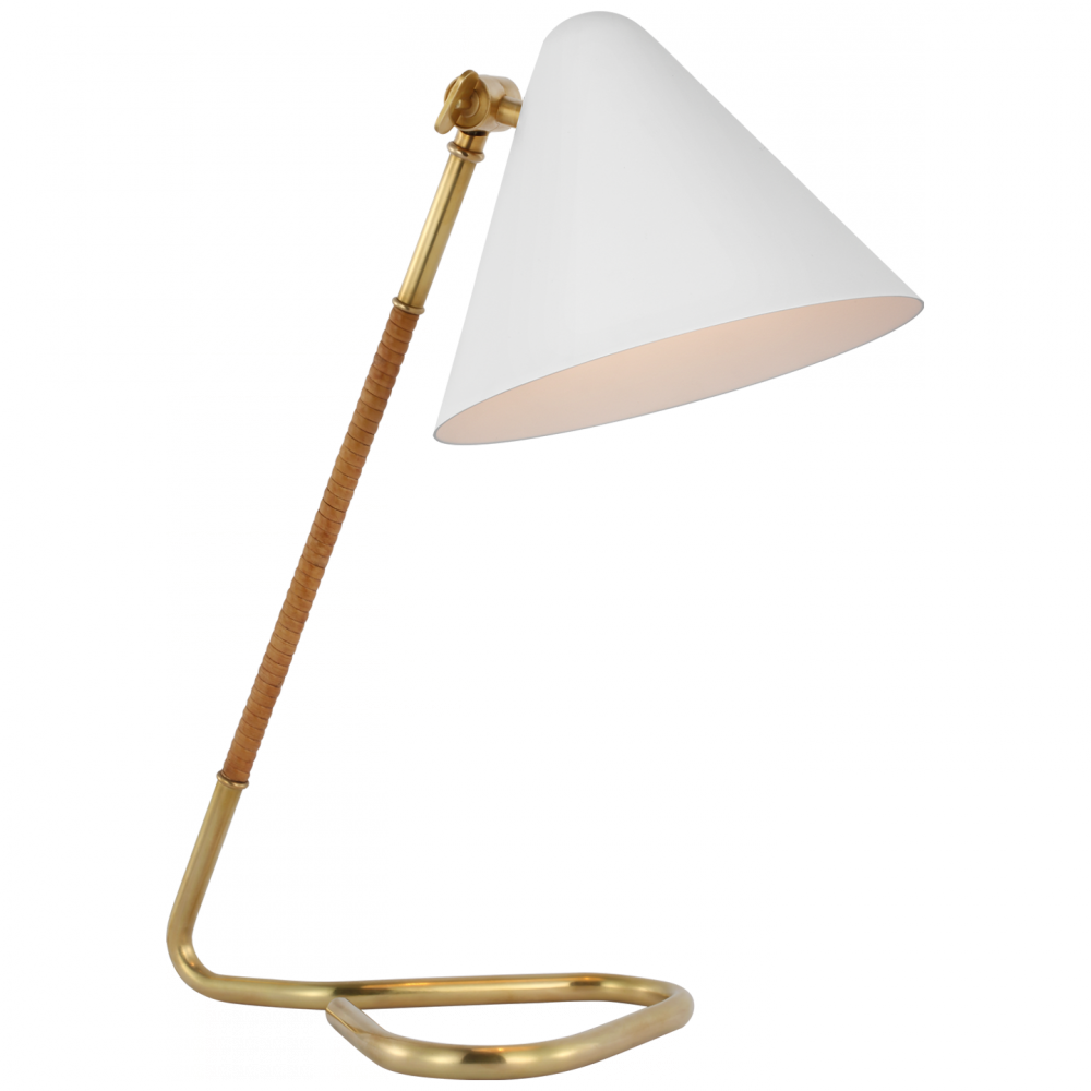 VC Studio Collection Laken Desk Lamp
