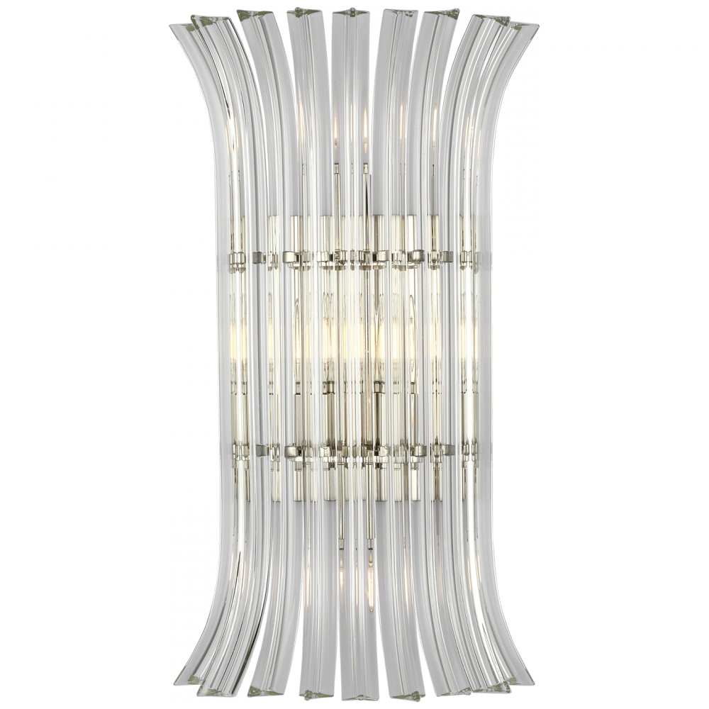 Rhine 21" Sconce