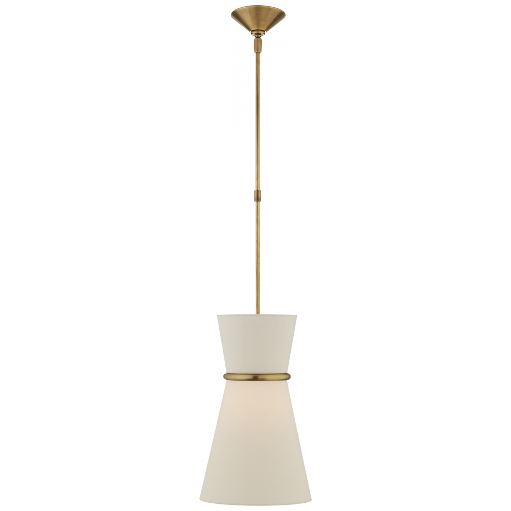 Clarkson Small Single Pendant