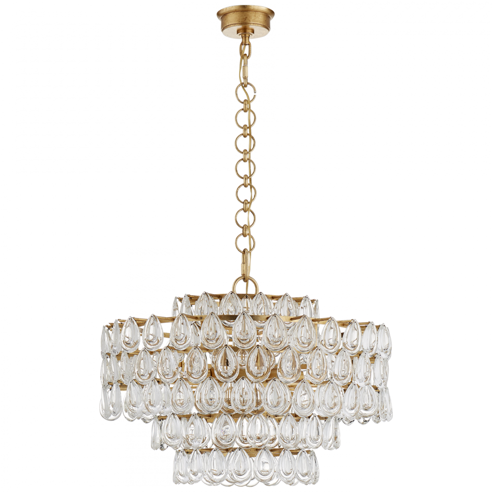 Chandeliers-Visual Comfort & Co. Signature Collection-ARN5173