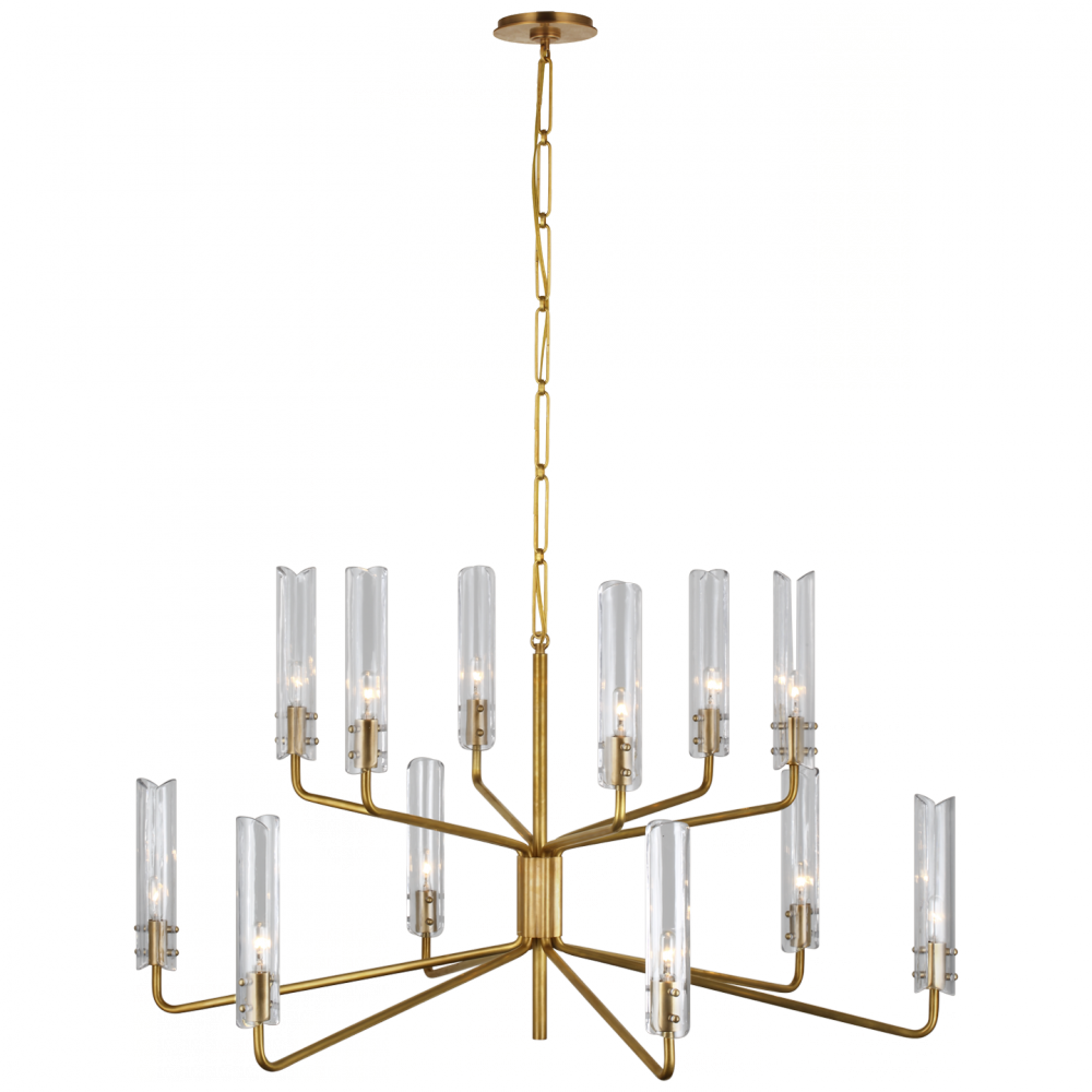 VC Studio Collection Casoria Chandelier