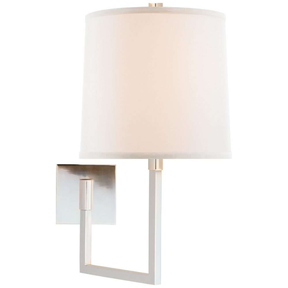 Aspect Large Articulating Sconce