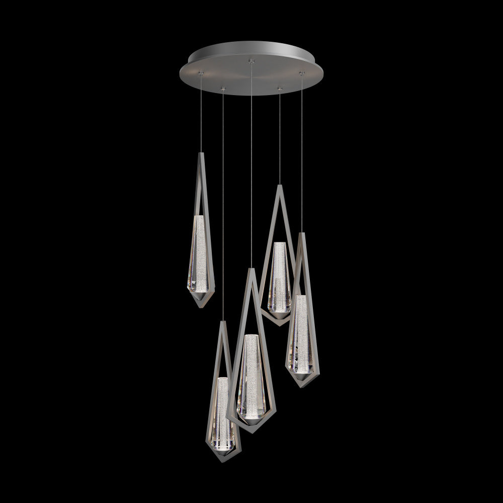 Devotion 5lt Round Multi Light
