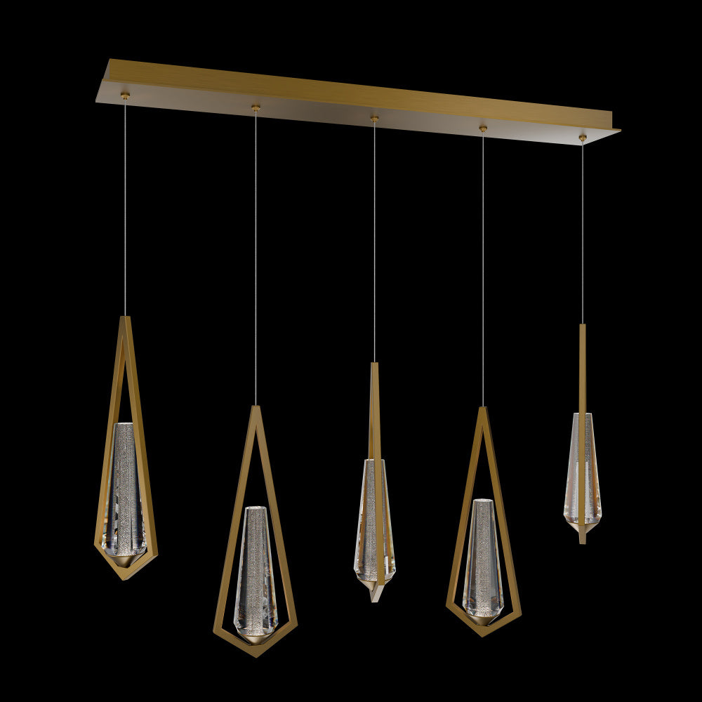 Devotion 5lt Linear Multi Light