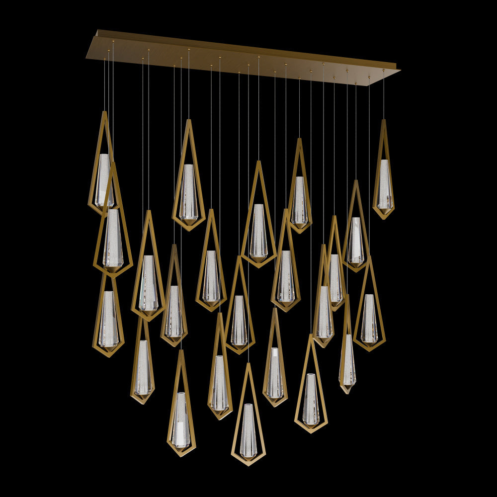 Devotion 23LT Linear Multi Light