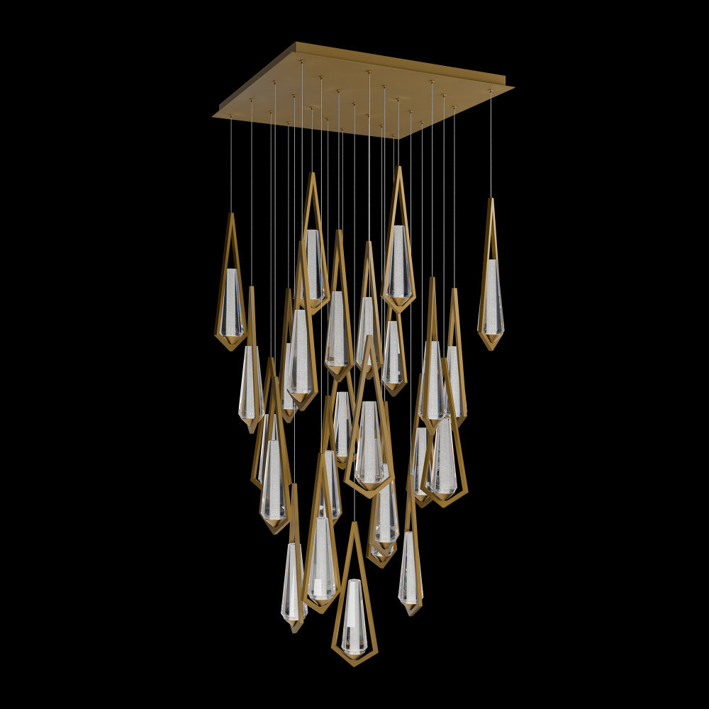 Devotion 25LT Square Multi Light