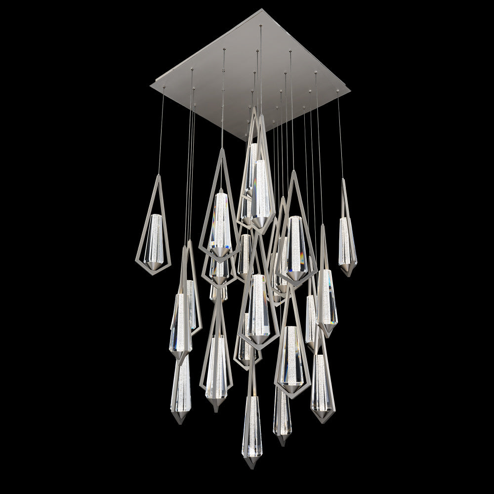 Devotion 25LT Square Multi Light