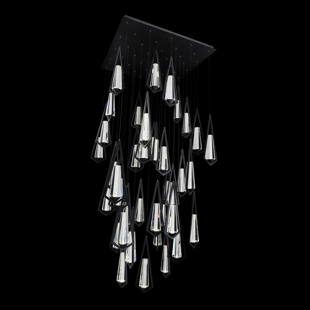 Devotion 41LT Square Multi Light