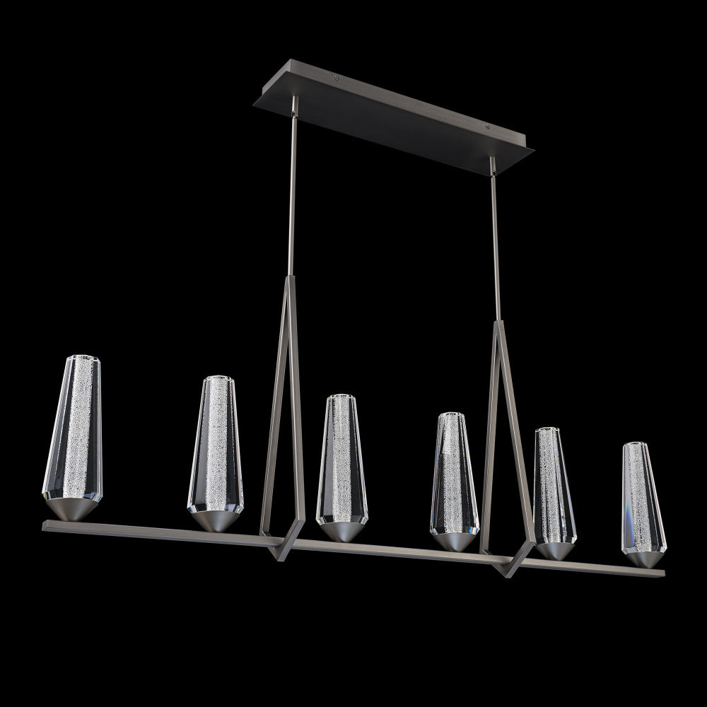 Devotion 50" LED Linear Pendant