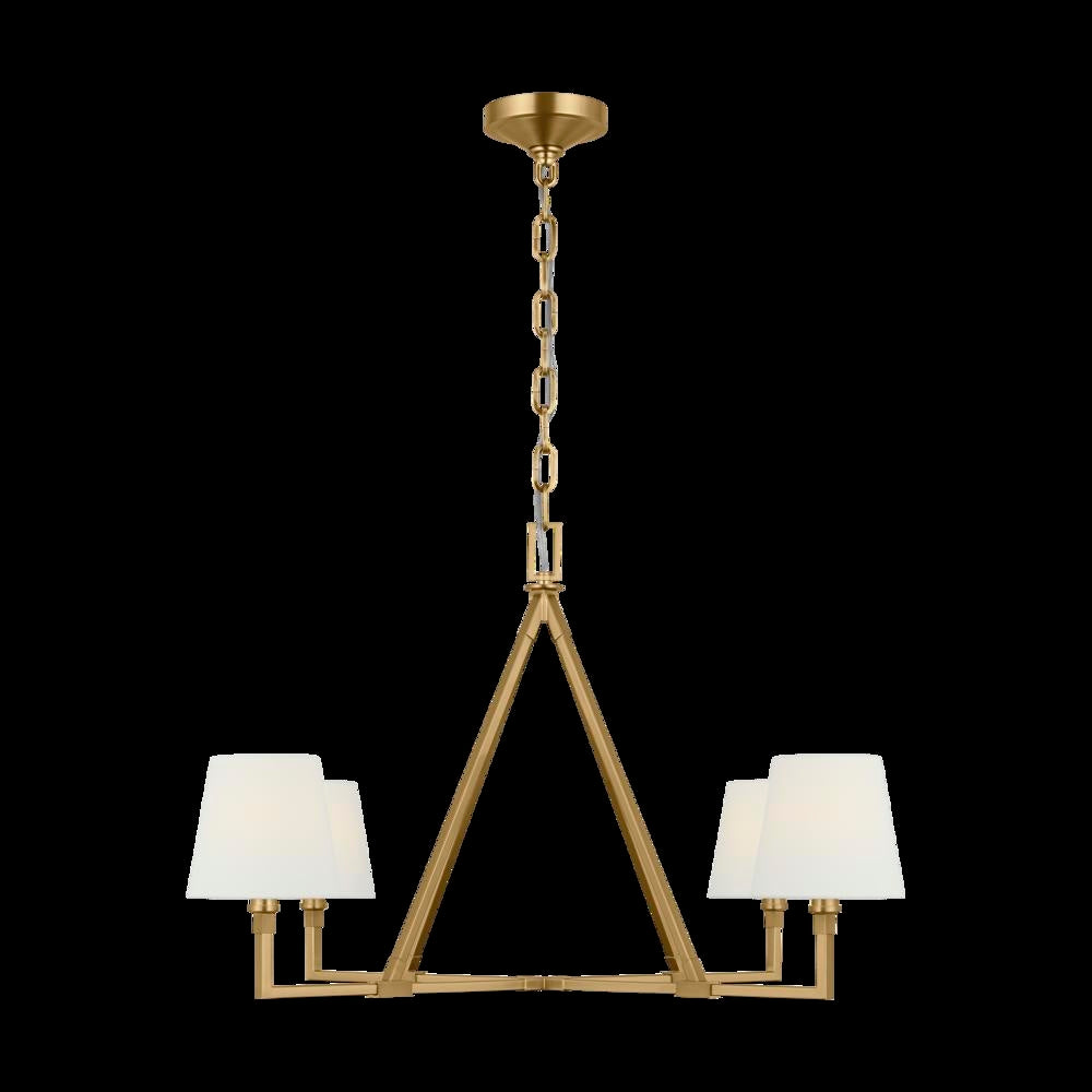 Perth Extra Large Chandelier