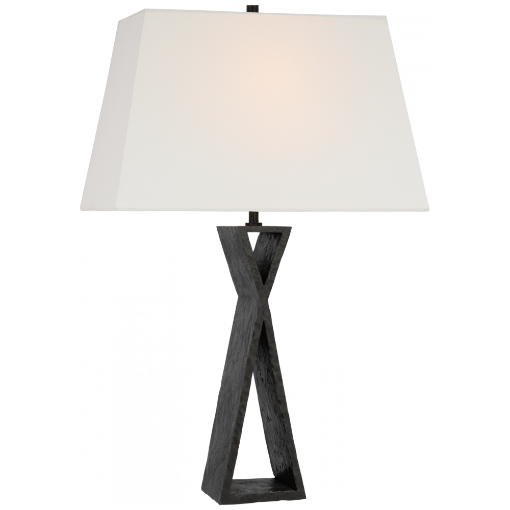 Denali Small Table Lamp