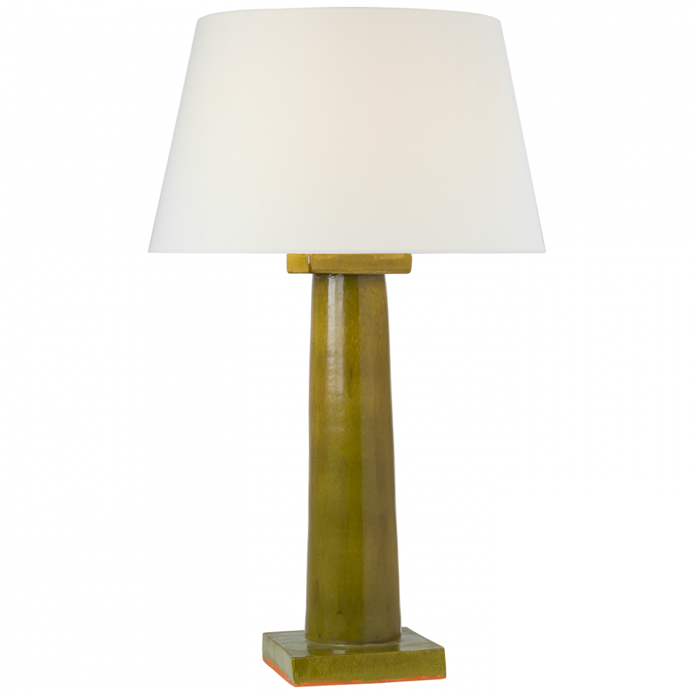 VC Studio Collection Colonne Balustrade Table Lamp - Thumbnail 5