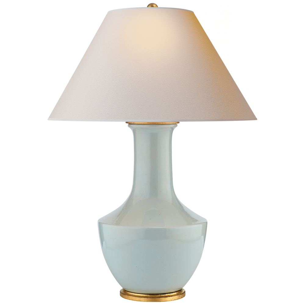 Lambay Table Lamp