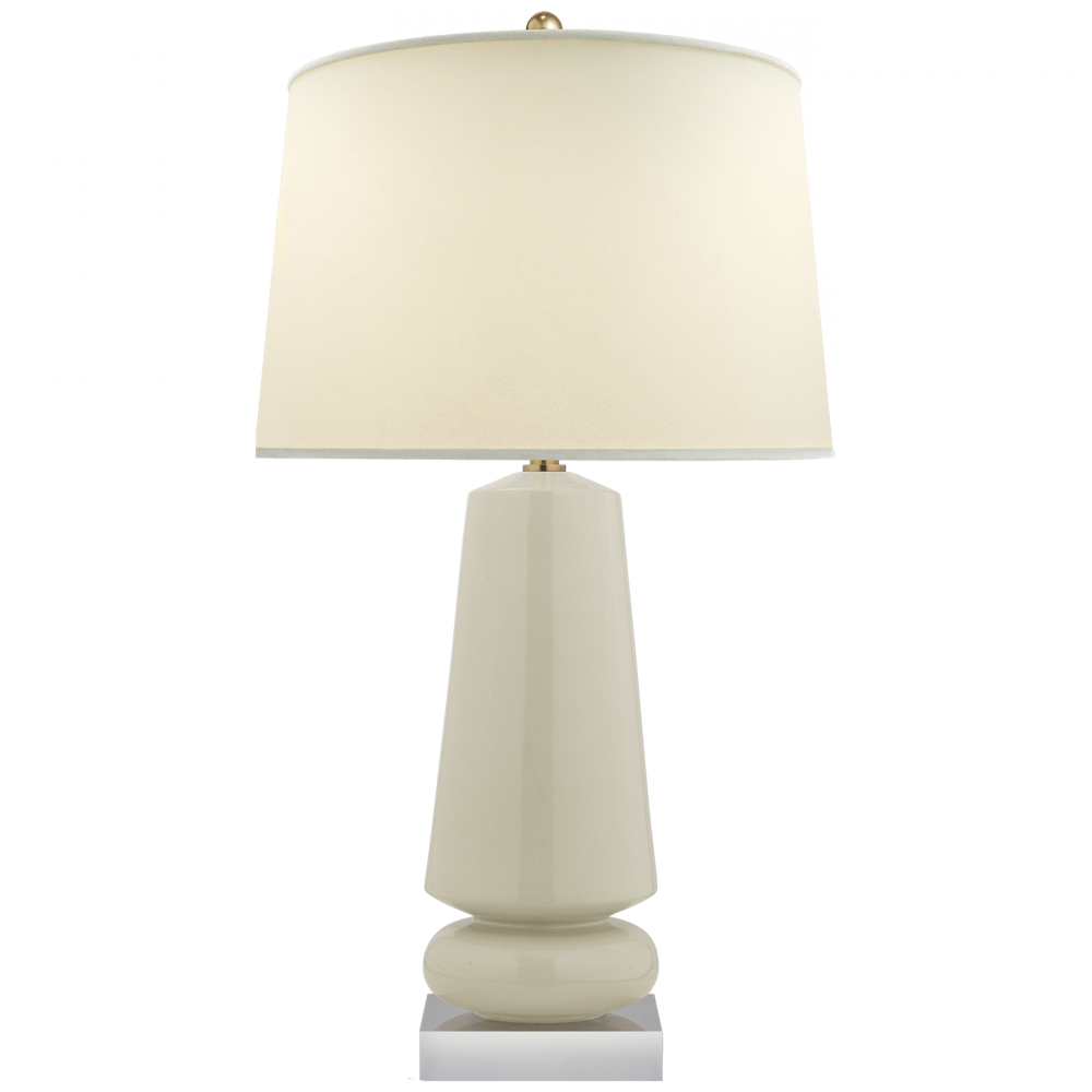Parisienne Medium Table Lamp