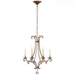 Chandeliers-Visual Comfort & Co. Signature Collection-CHC1552
