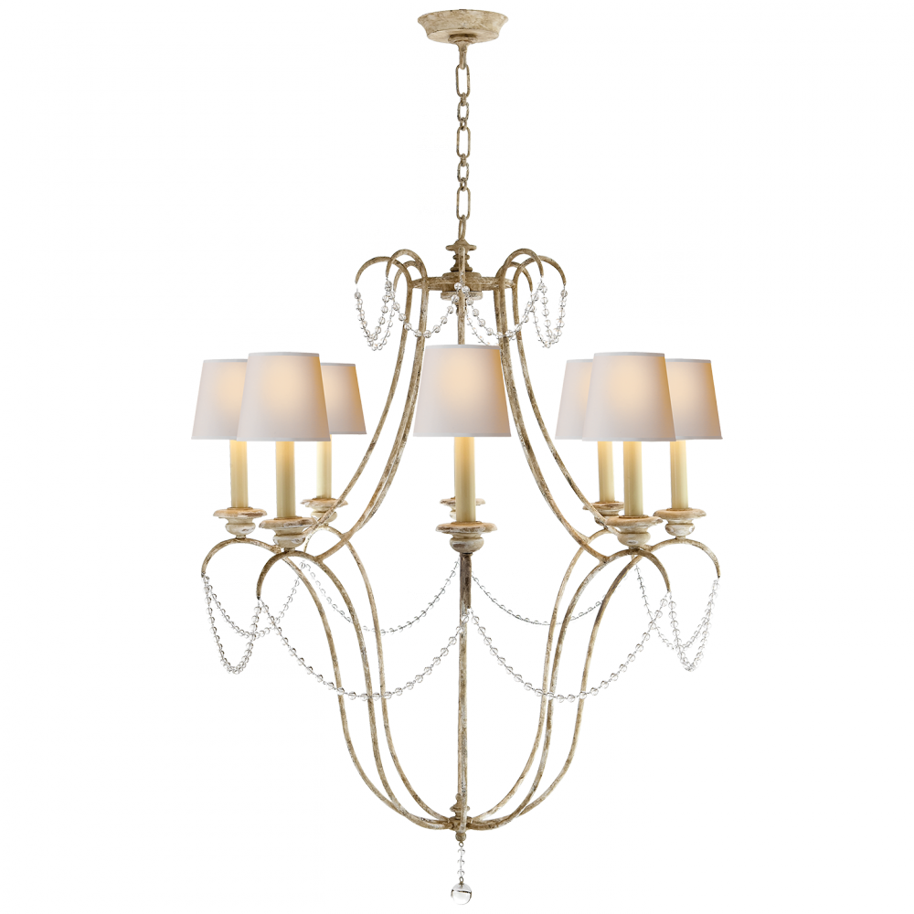 Montmarte Chandelier