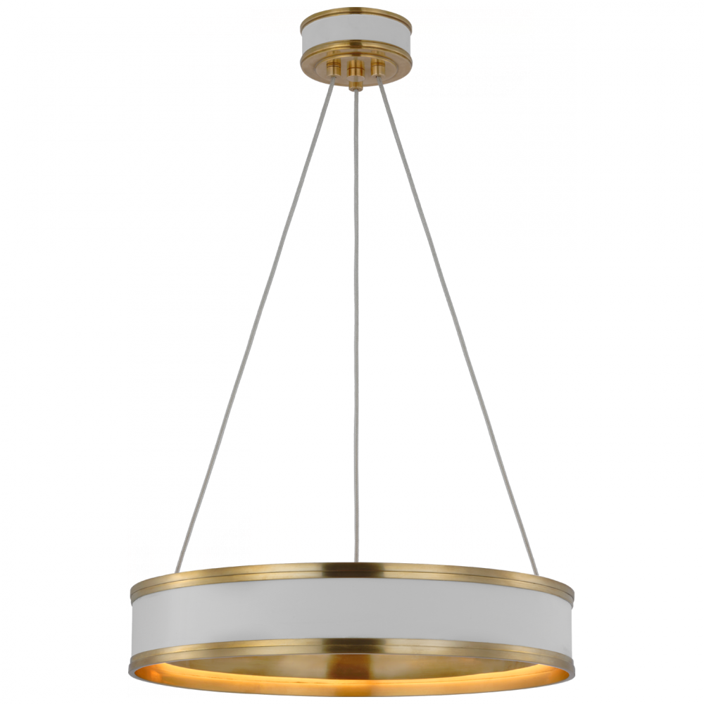 Chandeliers-Visual Comfort & Co. Signature Collection-CHC1612