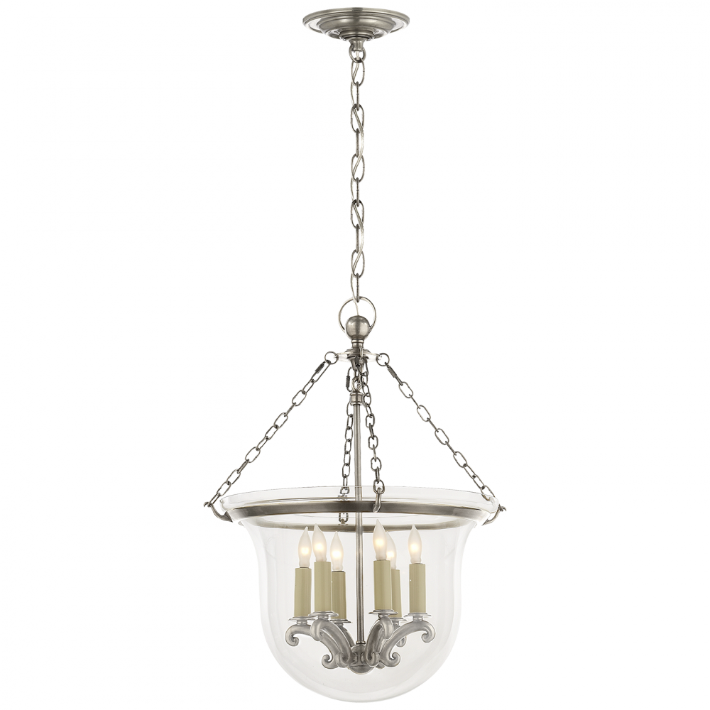 Country Bell Jar