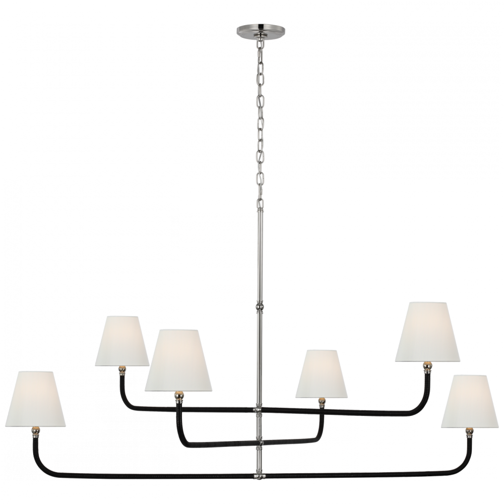 VC Studio Collection Basden Chandelier