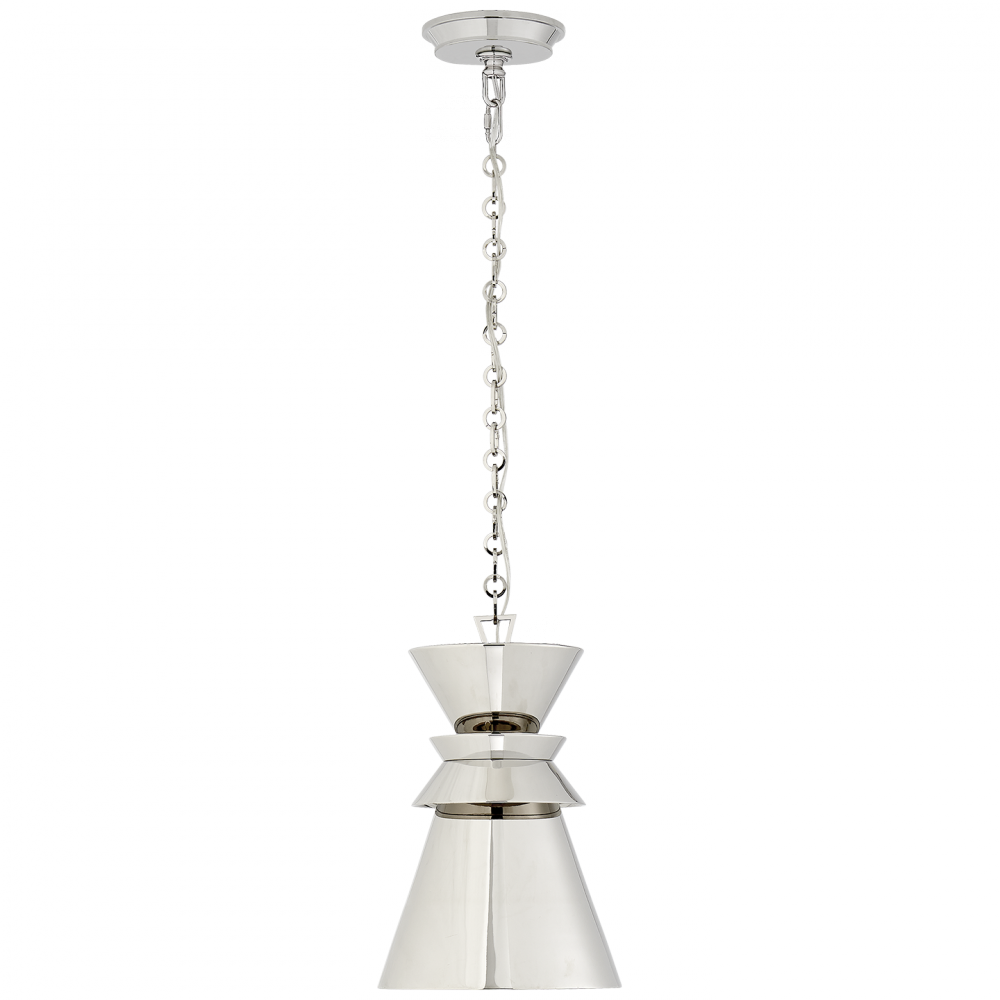 Alborg Small Stacked Pendant