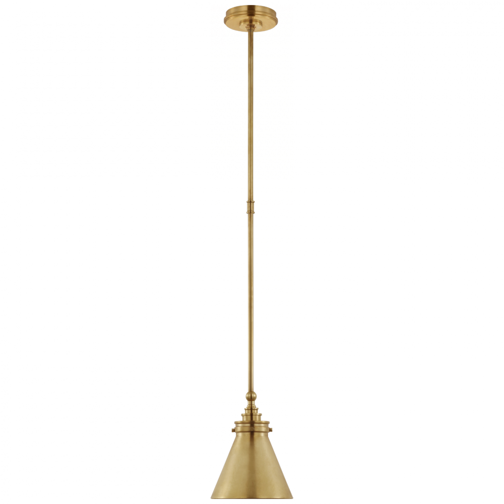 VC Studio Collection Parkington Pendant