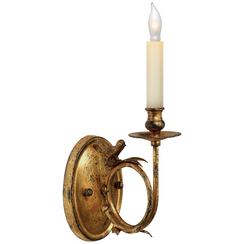 Sconces-Visual Comfort & Co. Signature Collection-CHD1158