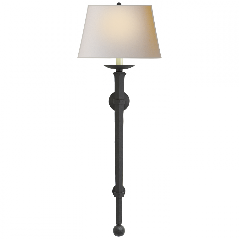 Iron Torch