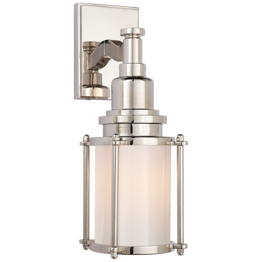 Stanway Sconce
