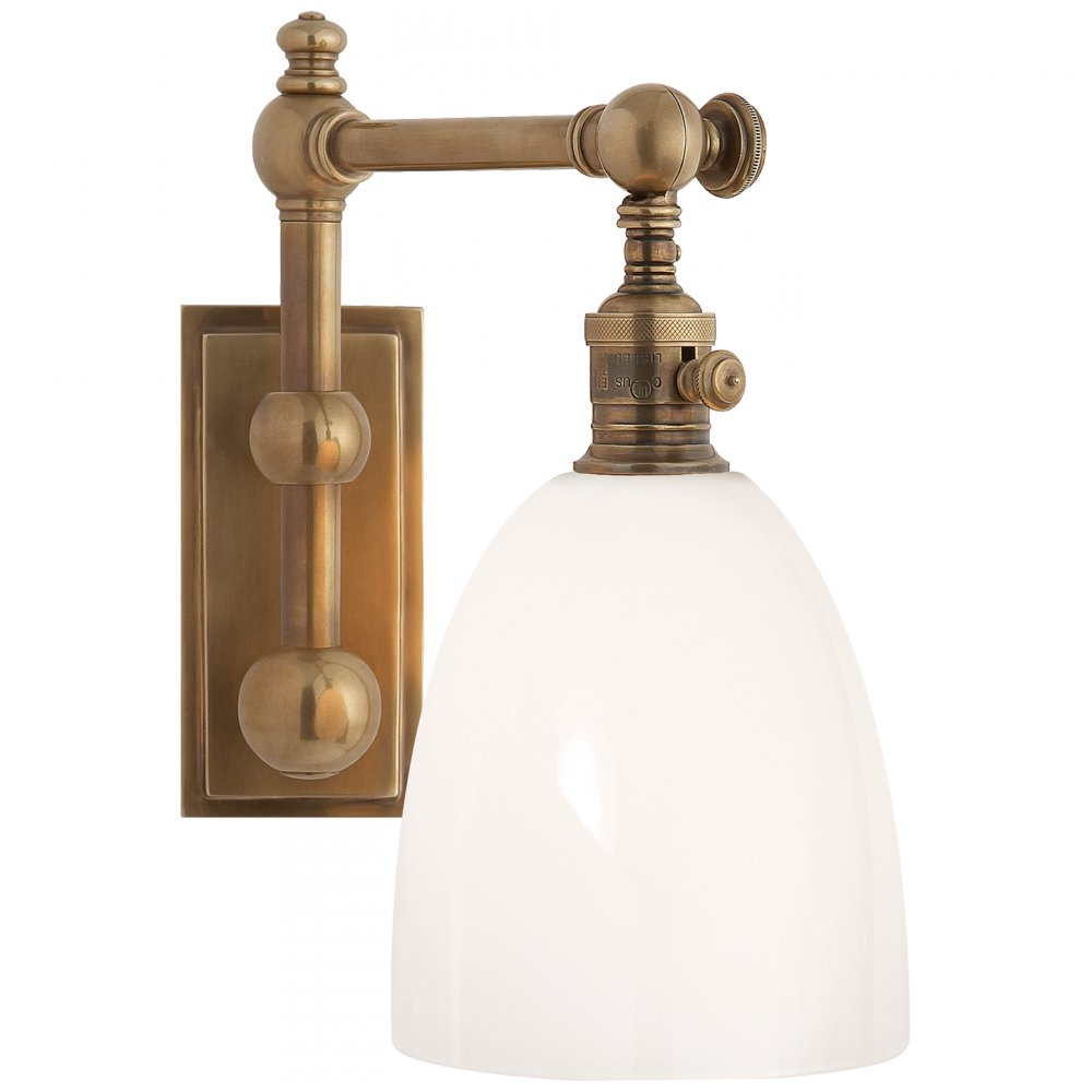 Sconces-Visual Comfort & Co. Signature Collection-CHD2153