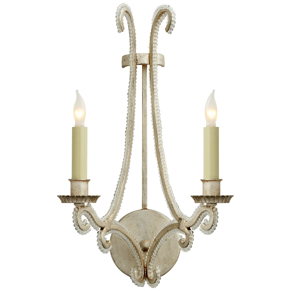 Sconces-Visual Comfort & Co. Signature Collection-CHD2550