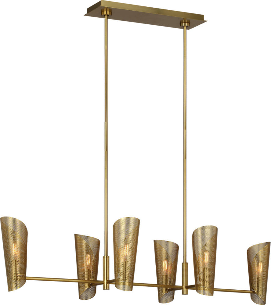 PLIVOT 6L LG LINEAR CHAND BBS