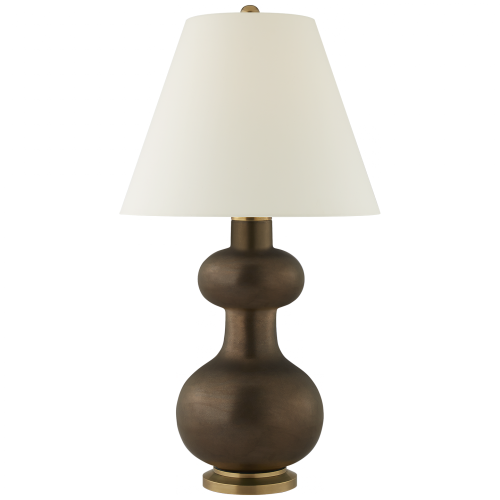 Chambers Medium Table Lamp