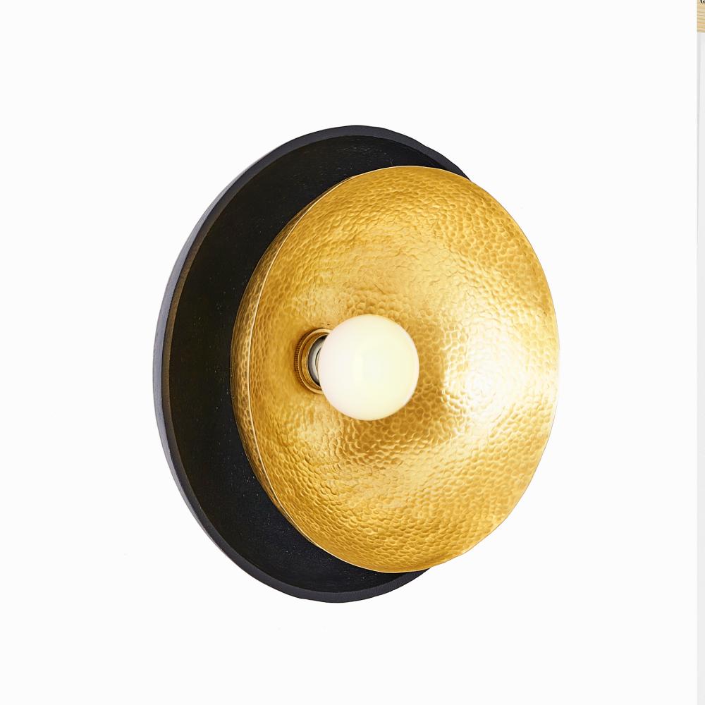 Amani Flush Mount