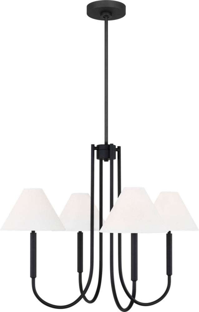 PORTEAU 4L MD CHANDELIER MBK