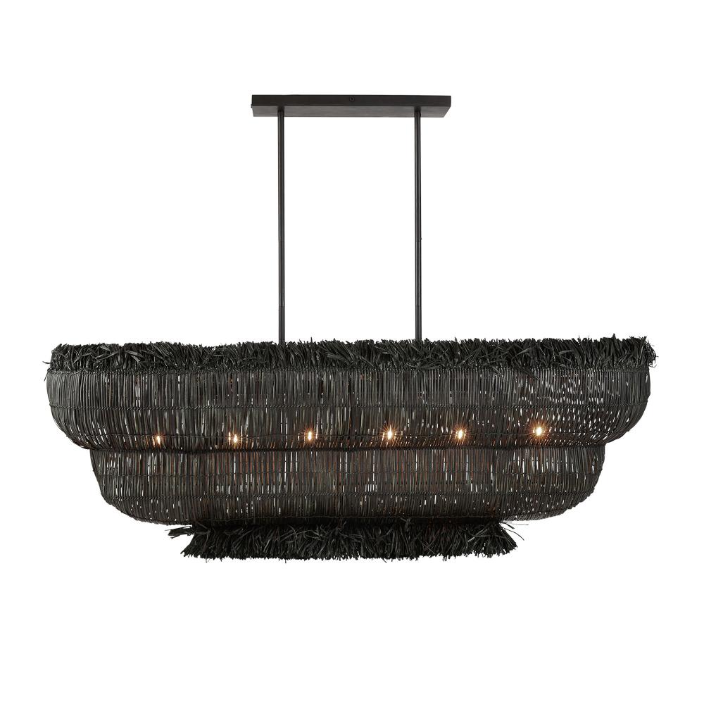 Yessika Chandelier