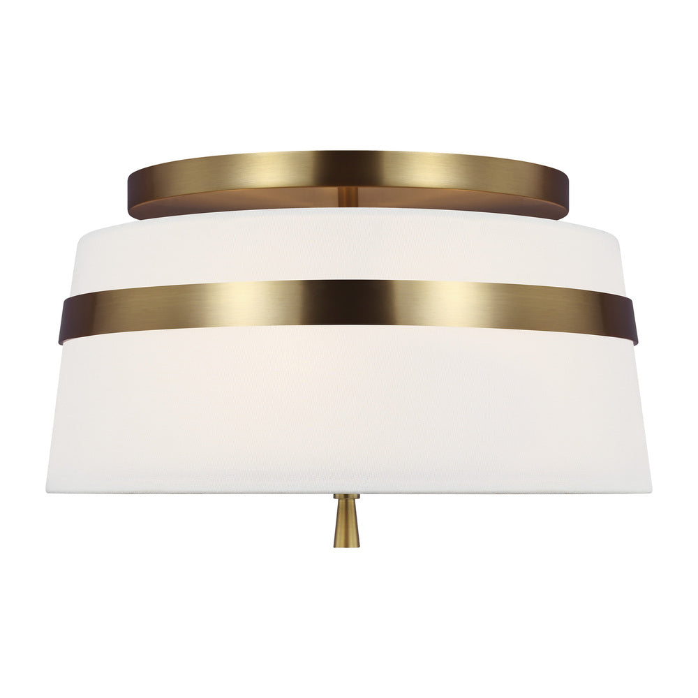 Cordtlandt Small Semi-Flush Mount