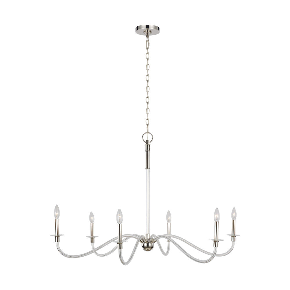 Hanover Large Chandelier