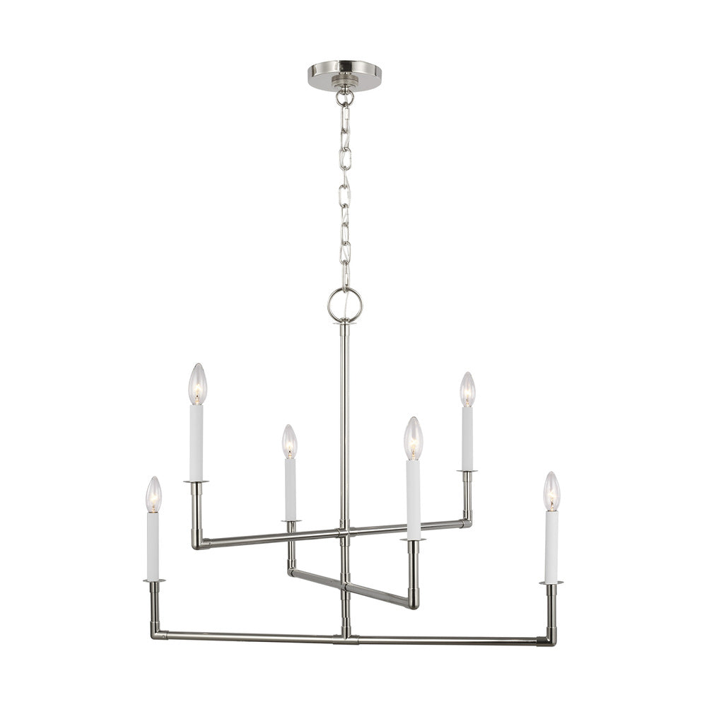 Bayview Medium Chandelier