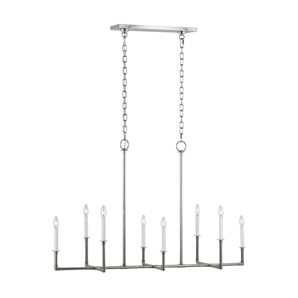 Bayview Linear Chandelier